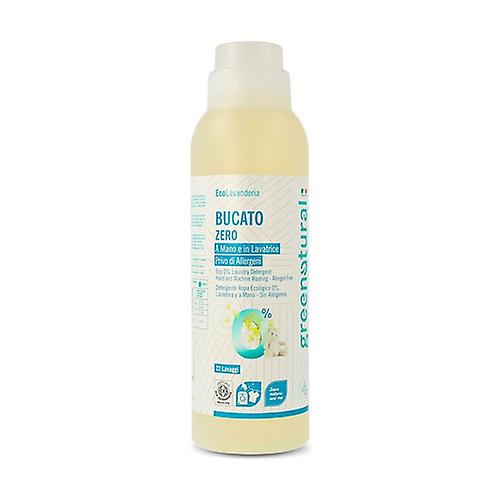 Hand and Machine Washing Detergent 1 L