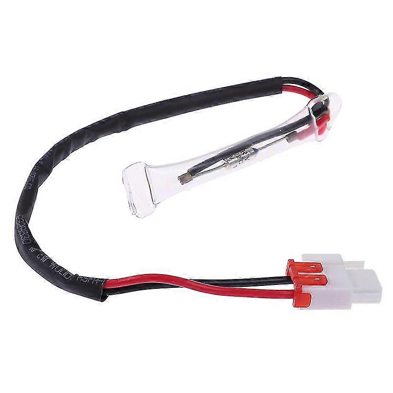 Termisk säkring Avfrostningssensor för kyl- och frysskåp