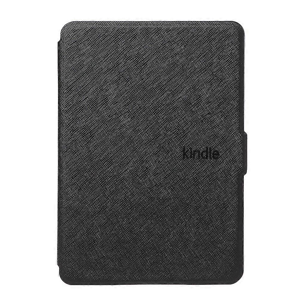 6'' Leather For Case Dp75sdi Kindle Paperwhite3/2/1 E-book Ereader For Shell Sli