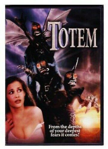 Totem [DVD] [Region 1] [NTSC] DVDNEW