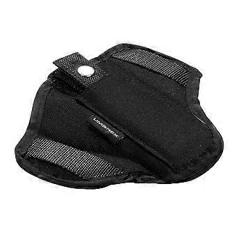 Wide holsters for belt