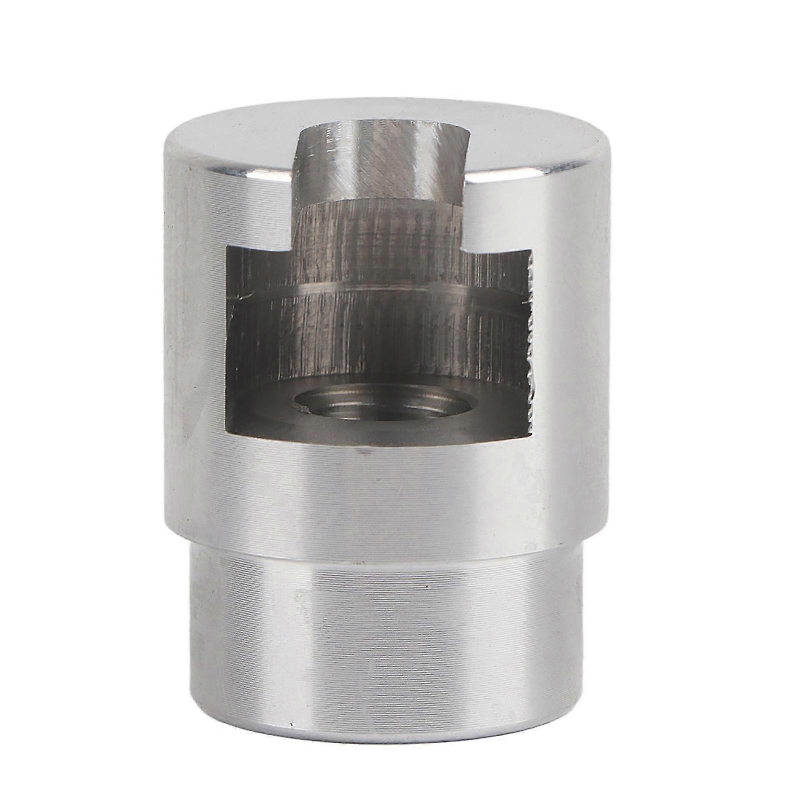 Car Dent Repair Puller Head Adapter Screw Tips for Slide Hammer and Pulling Tab M10 Tool YEMAA