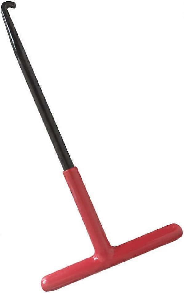 Exhaust Spring Hook Puller Tool Brake Spring Hook Vehicle Springs Removal Installation Adjustment