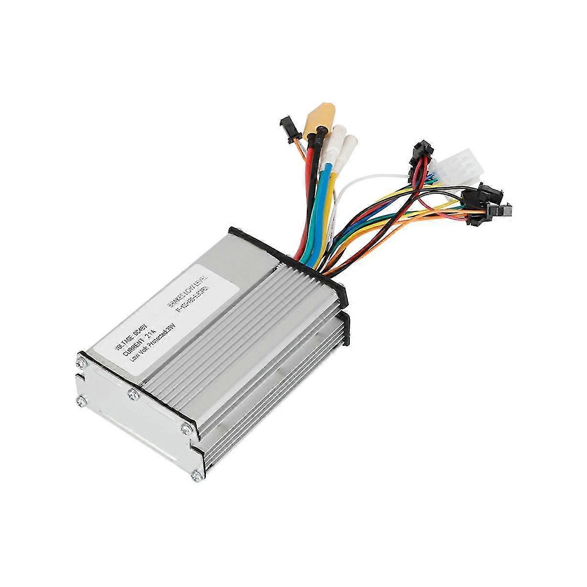 Electric Skateboard Controller Dc 48v 21a Smart Brushless Motor Main Board Control Main Board Maste
