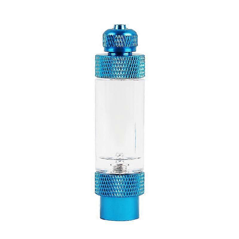 Co2 Bubble Counter(1pc-blue)