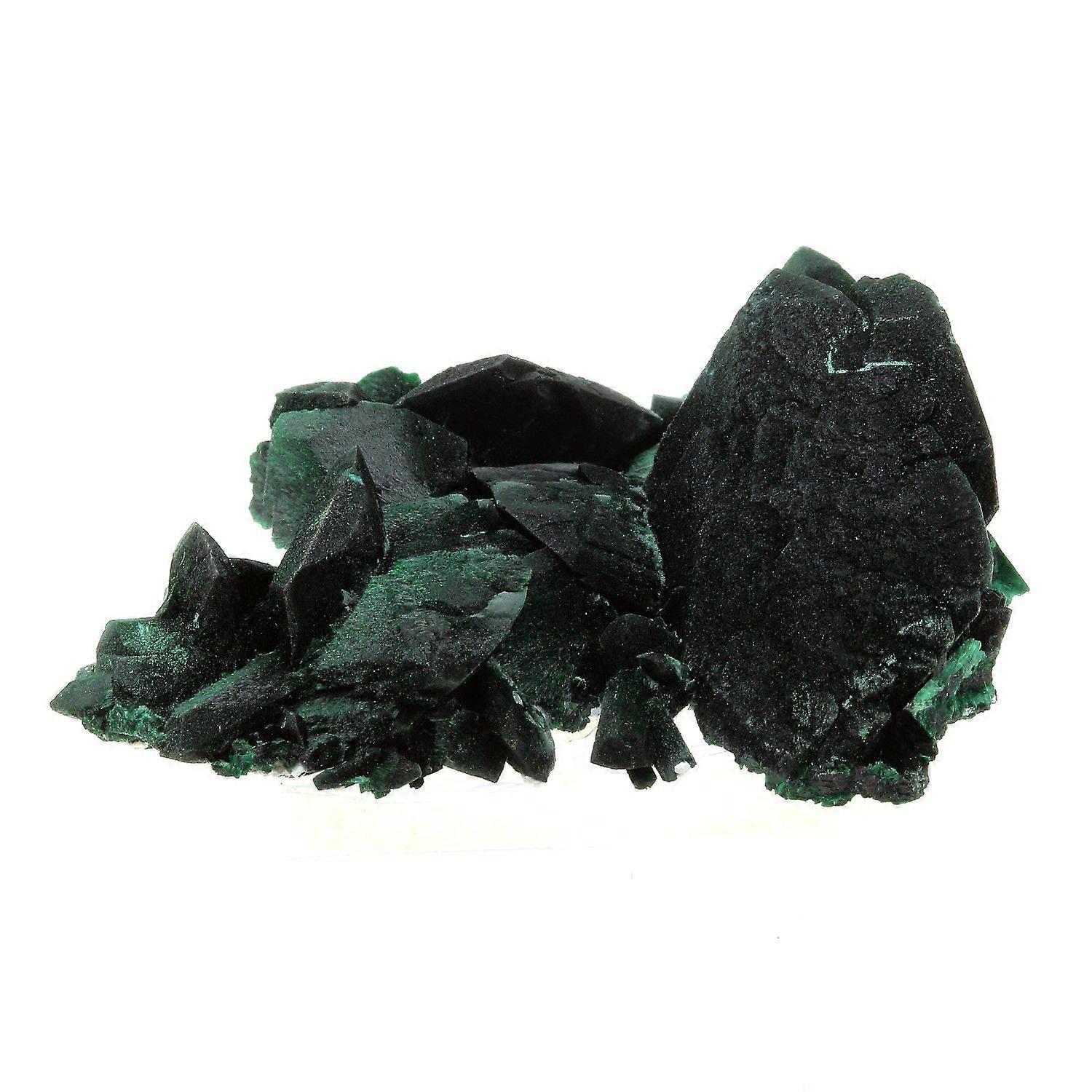 Malachite after Azurite 368.0 carats