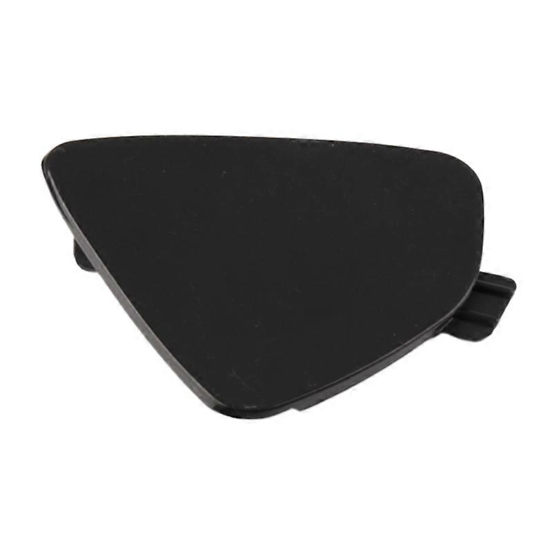 Front Bumper Tow Hook Eye Cover Cap for Volvo XC60 2014-2017 31323767 39821562