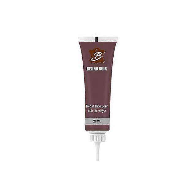 20ml Cuir Repair Gel Remise à neuf Nettoyant Réparation Crème Avancée Cuir Réparation Gel Siège d’auto Tableaux de bord Manteau Repai