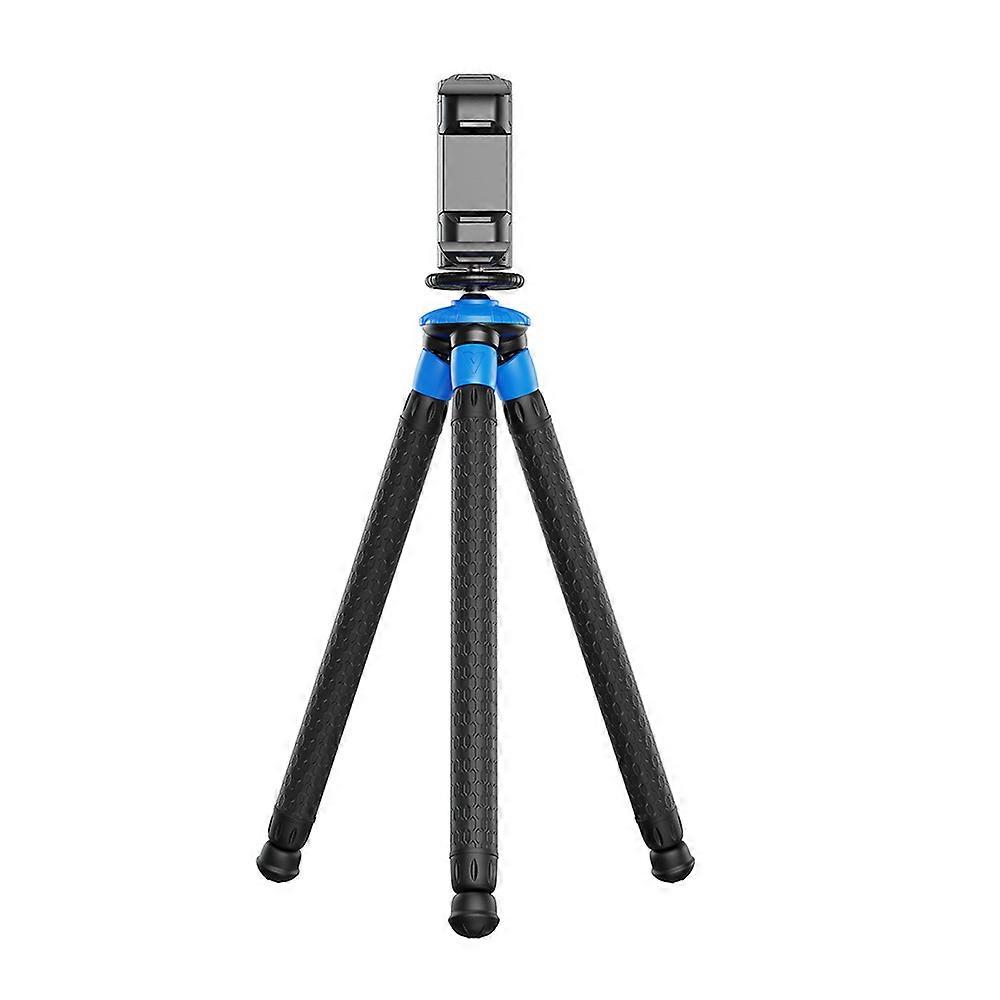 OHPA APL-JJ07 Tripod Blue black