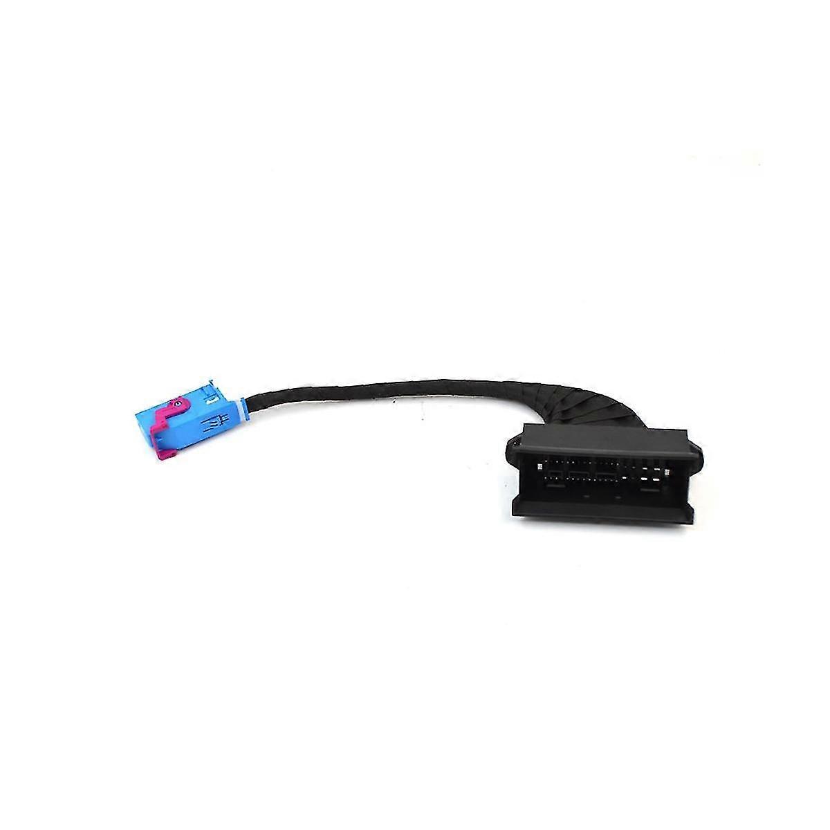 Adaptateur de groupe d'instruments 1J0 972 977 1J0972977 pour B6 B7 R36, faisceau de câbles Plug&Play 36 à 32 broches