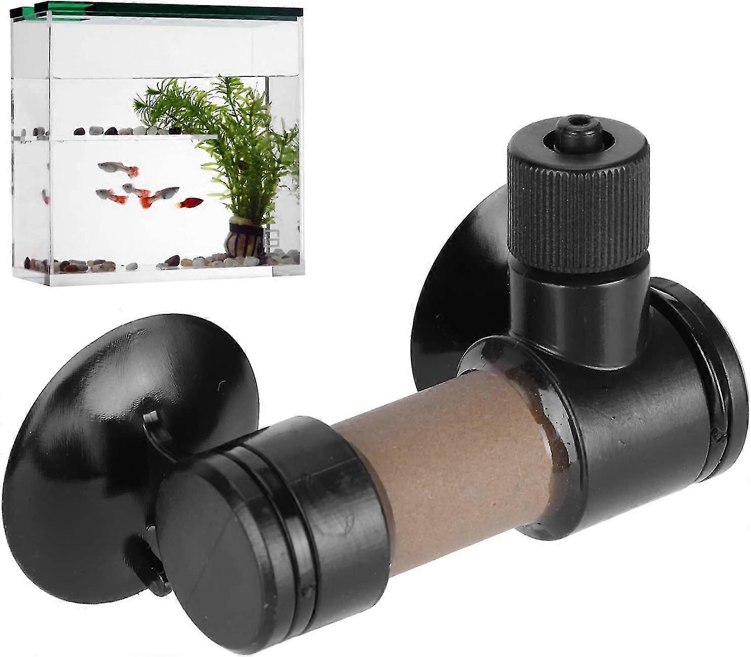 Aquarium Fish Tank Carbon Dioxide Diffuser, Atomizer (small) 1 Pieces