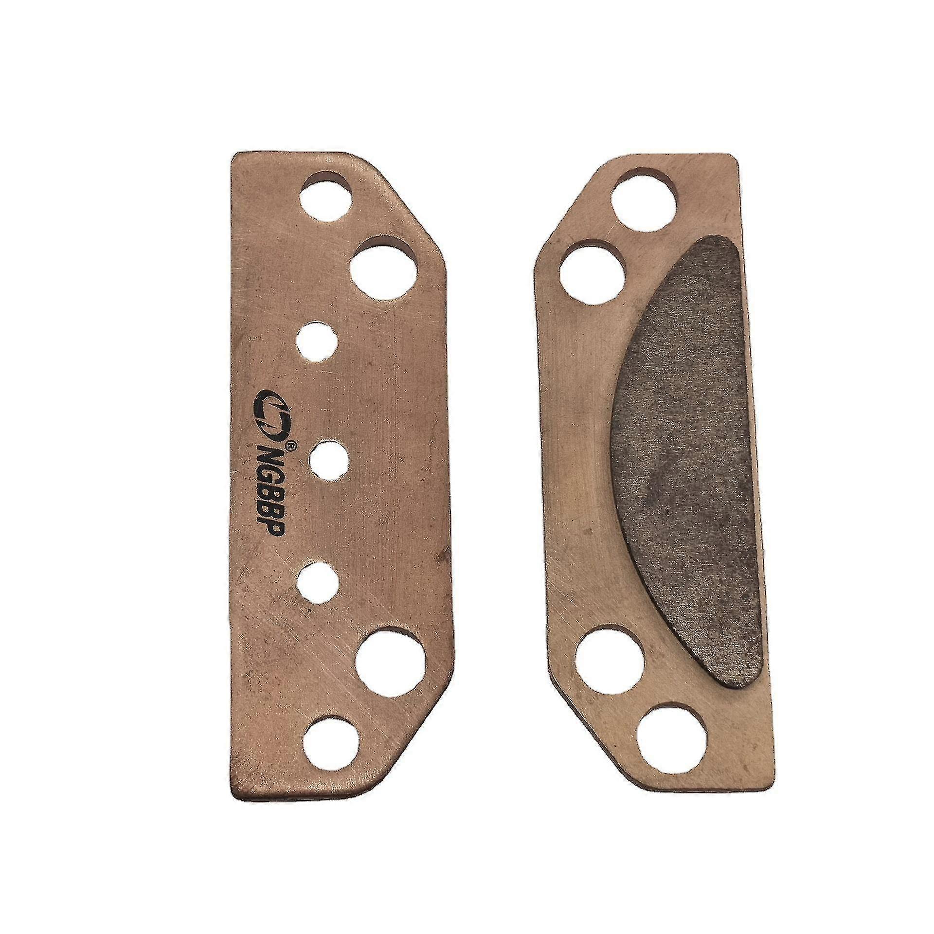 Brake Pad For Polaris Ranger 500 700 800 900 Xp Crew 2005-2015