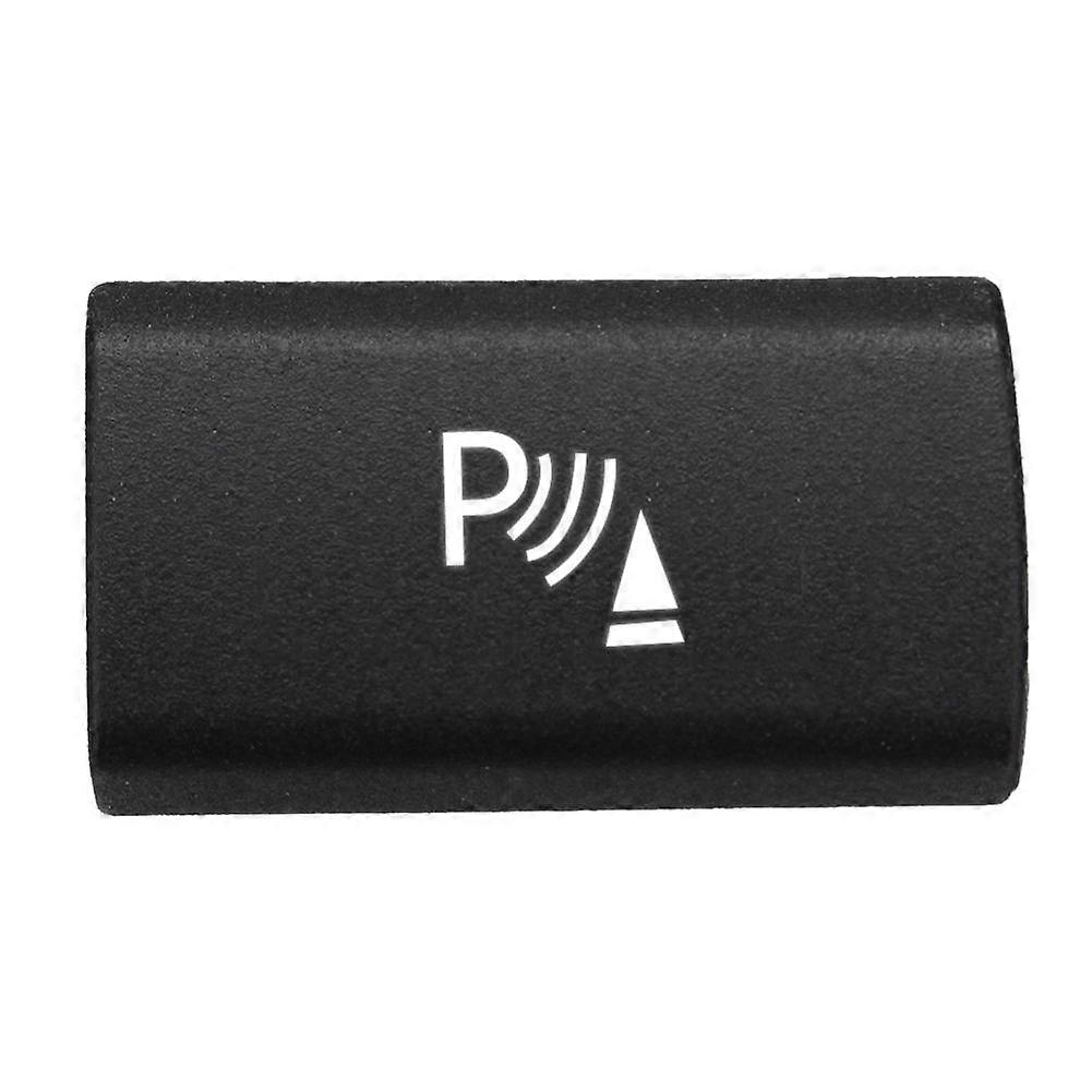 Parking Radar Sensor Switch Button Cover Compatible BMW X5 E70 2006-13 X6