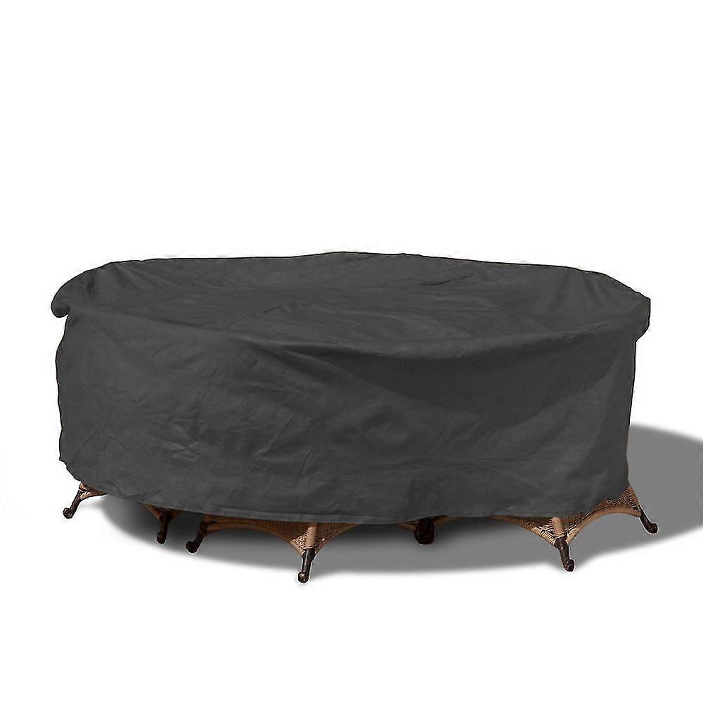 Gartenmöbel Tischabdeckung 210d