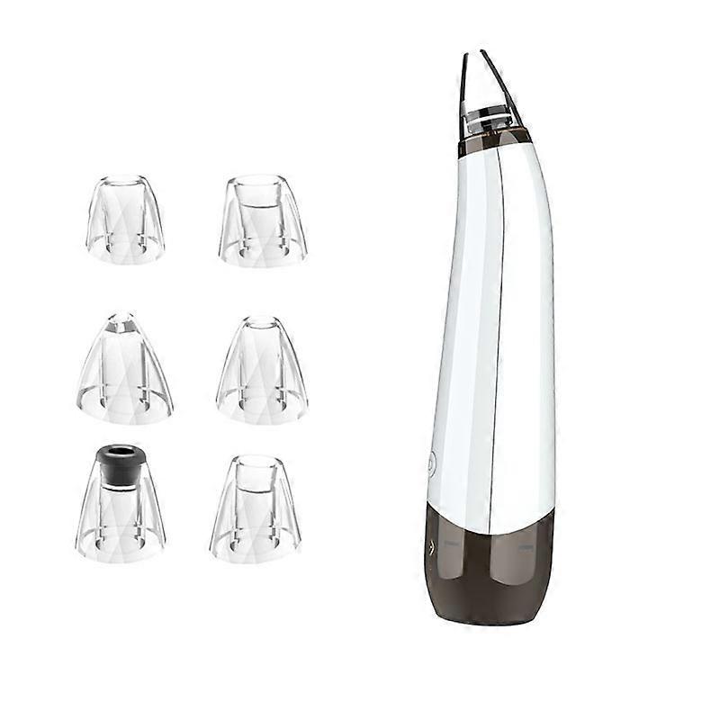 2022 New Version Blackhead Vacuum Remover Acne Remover,Eye Makeup Brushes, Eye Makeup Brush Set