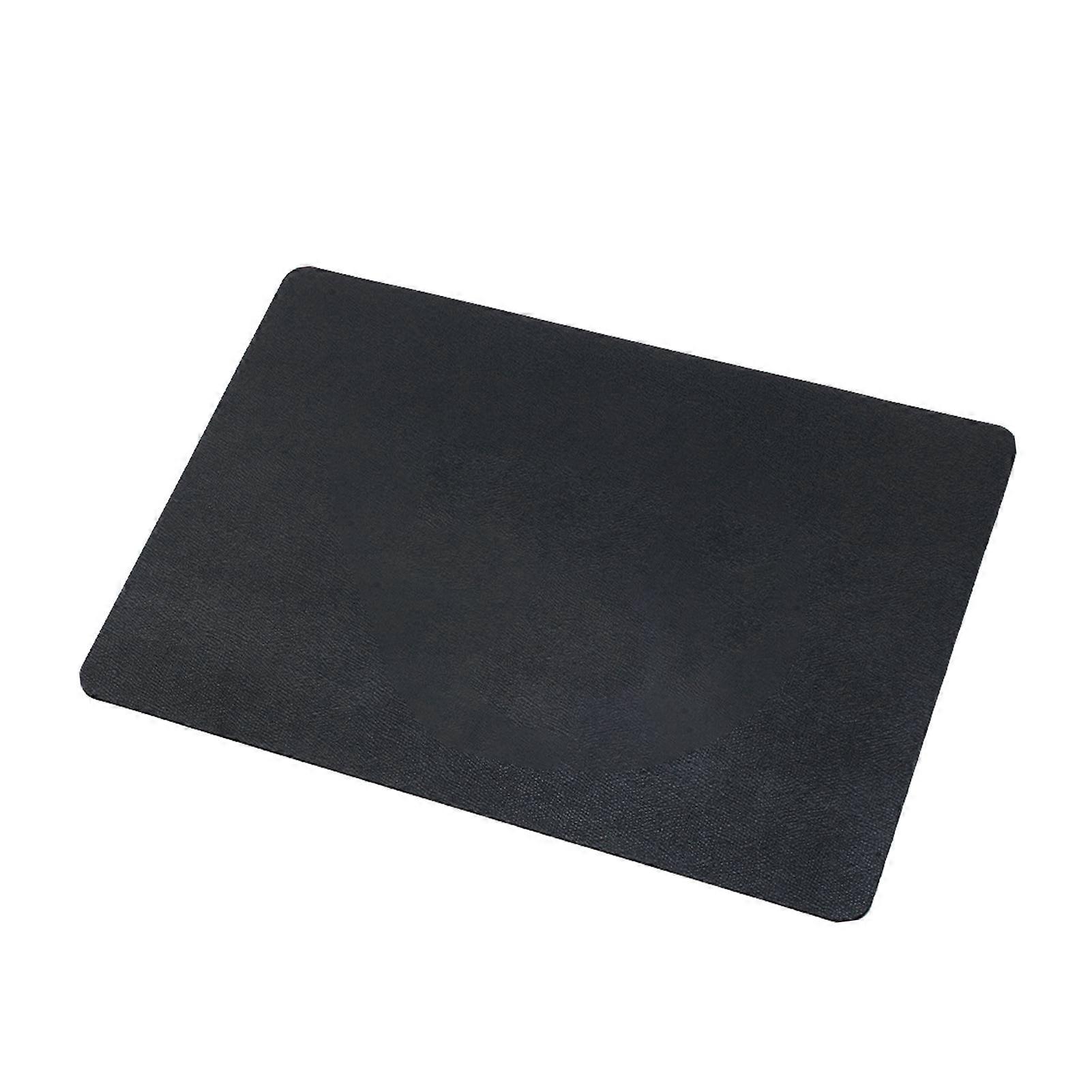 Table Placemat Double-Sided Anti-scald Placemat Easy to Clean Heat Insulation Oil Proof Table Mat for Home