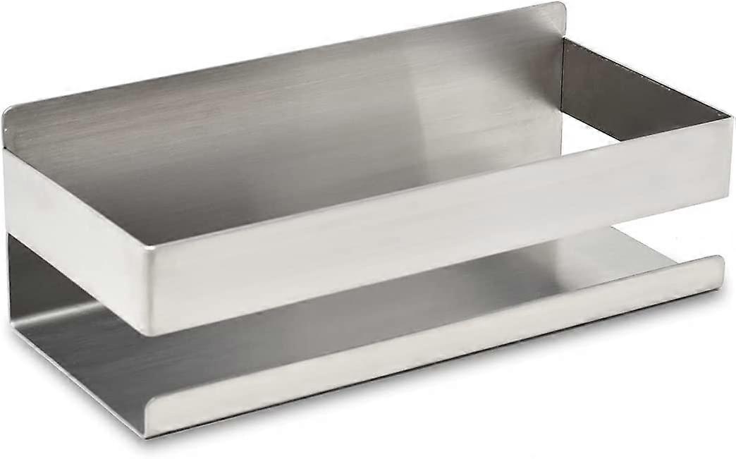No Drill Shower Shelf For Shampoo Shower Gel Storage