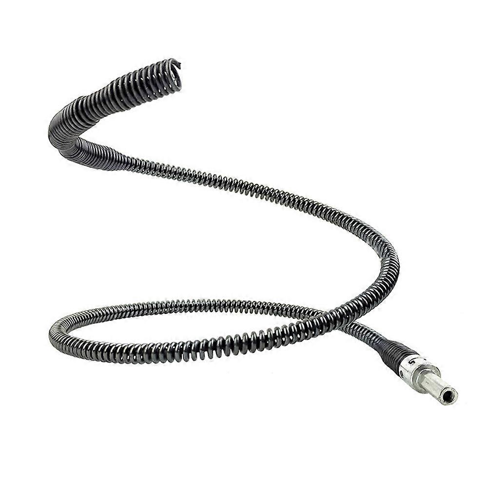 Spring Pipe Dredging Tools Drain Cleaner Sewer Sinks Basin Pipeline Clogged Remover Bathroom Toilet