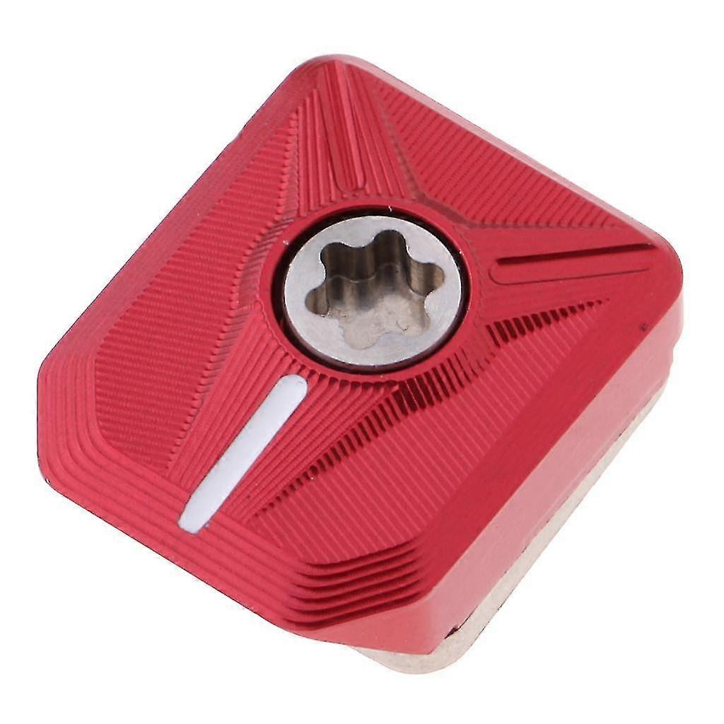 Golf Weights Screw For Taylormade Weight Replacement For M1 Driver 13g Red
