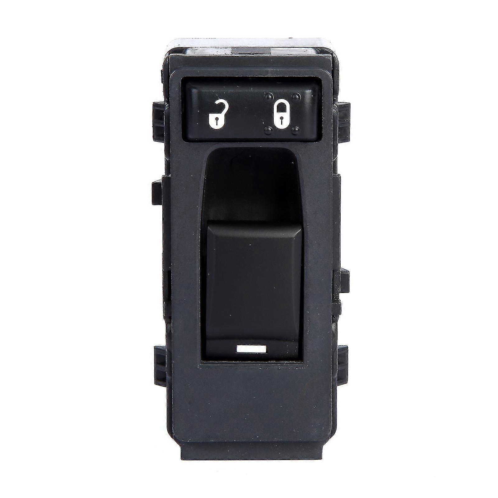 Window Switch 8 Pin Sensitive Right Front Side Power Window Switch 04602785AD for Jeep