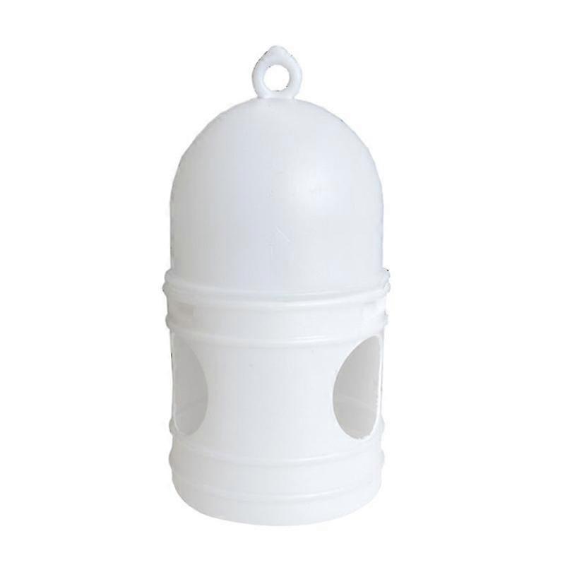 Bird Water Feeder Automatic Pigeon Waterer Dove Water Container For Birds