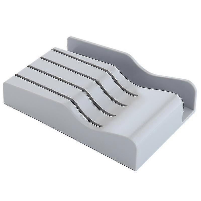 1pcs Cutting Board Storage Shelf Chumian