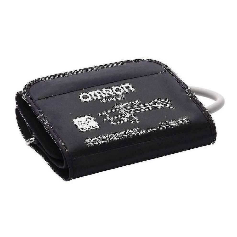 Omron الكفة Hem-Rml31 أعلى الذراع جهاز قياس ضغط الدم الكفة
