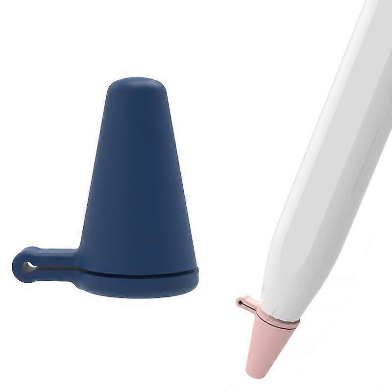 25 PCS Nib Case For Apple Pencil 1, 2 & Huawei Magic Pencil