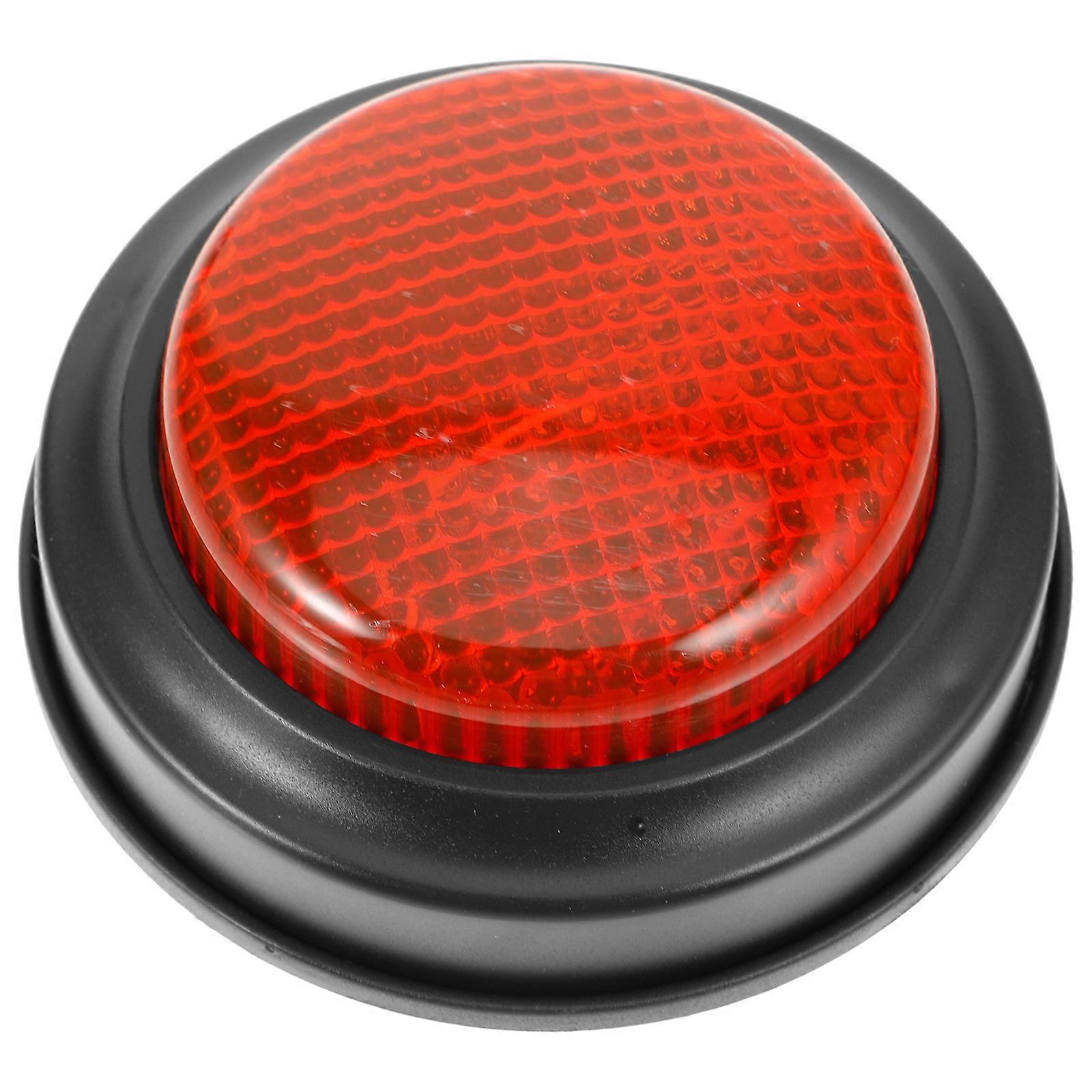 Buzzer di gioco, buzzer luminoso per bambini, buzzer di gioco