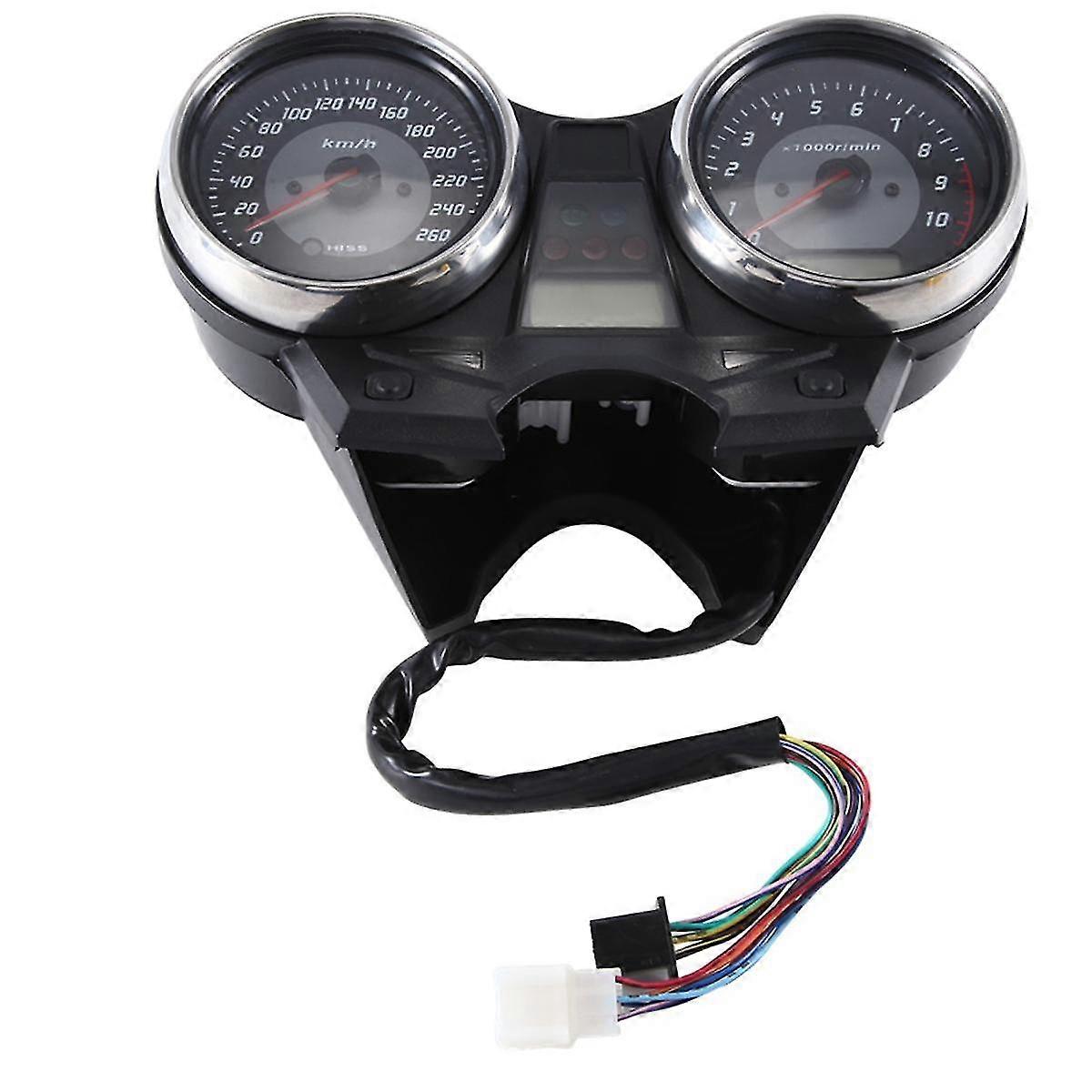 Odometer Instrument Assembly Motorcycle Supplies For Cb1300 03-14