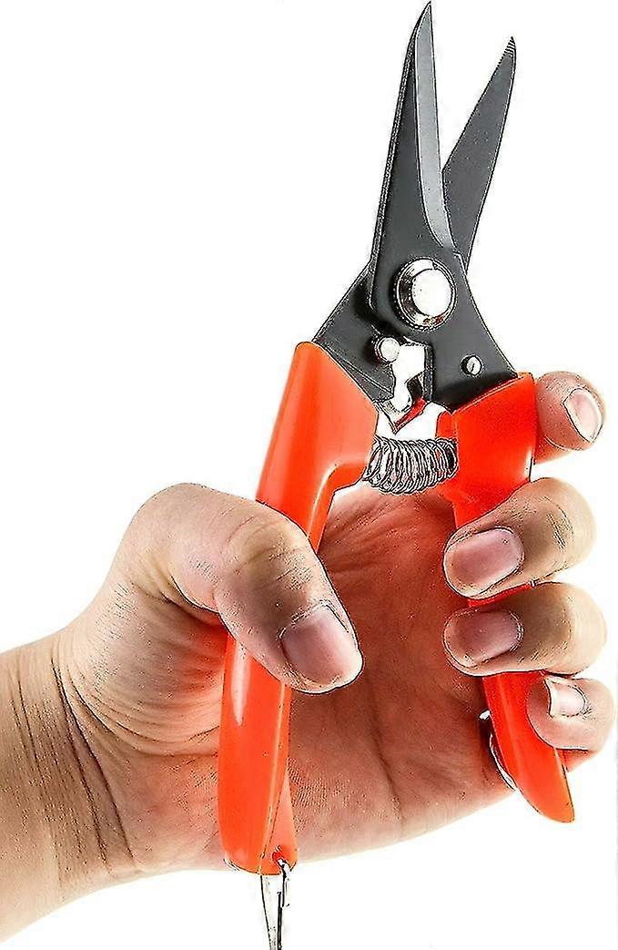 蹄のせん断のアルパカのピッグのトロッターのブッシュのトリマーの炭素鋼