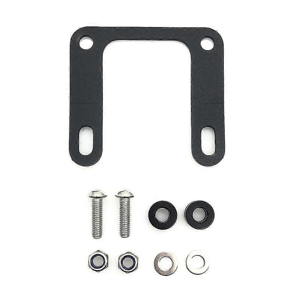 Motorcycle Odometer Tachometer Speedometer Mouting Brackets Instrument Bracket