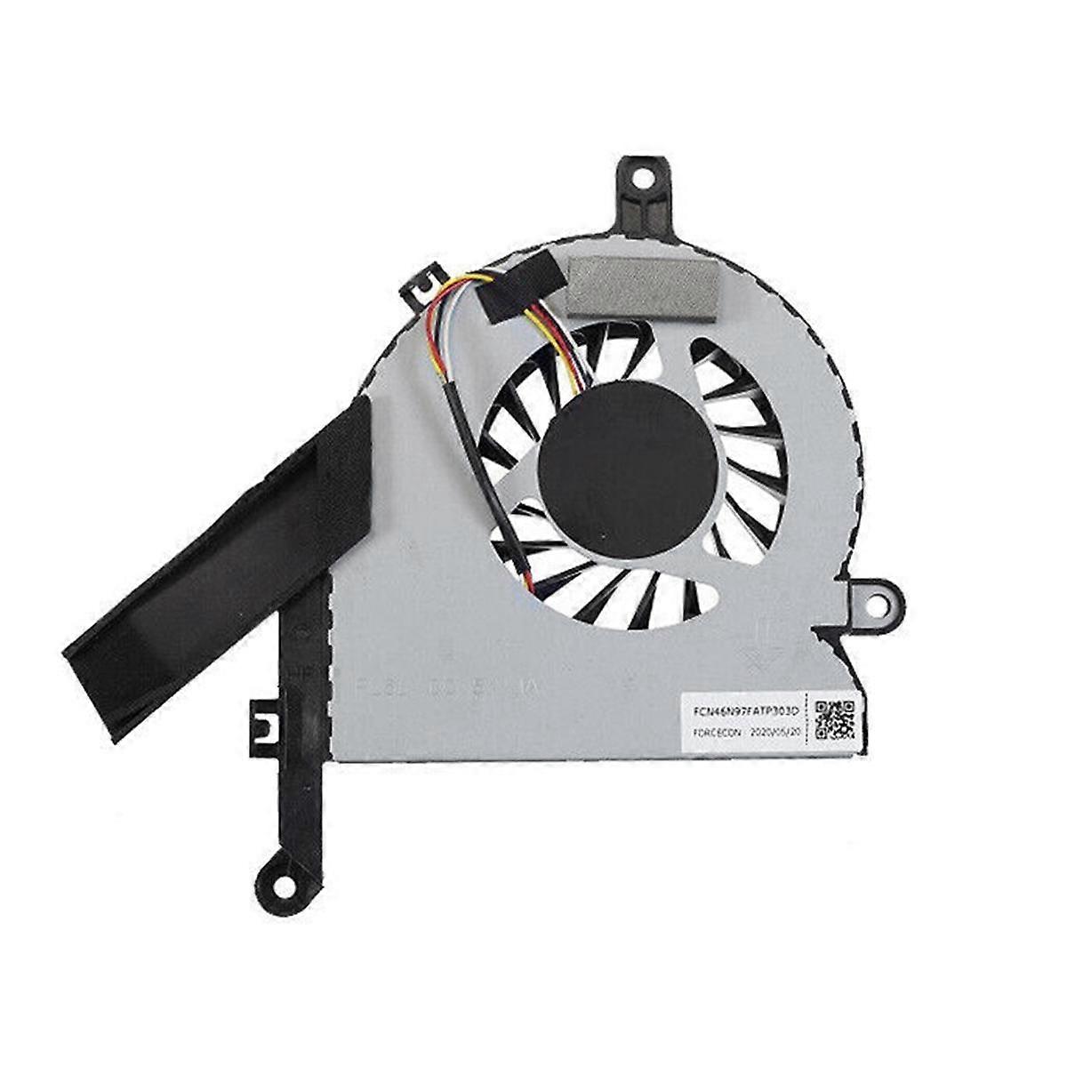 CPU Cooling Fan for 22-C 22-C0063W 24-F 24-F0014 L15723-001