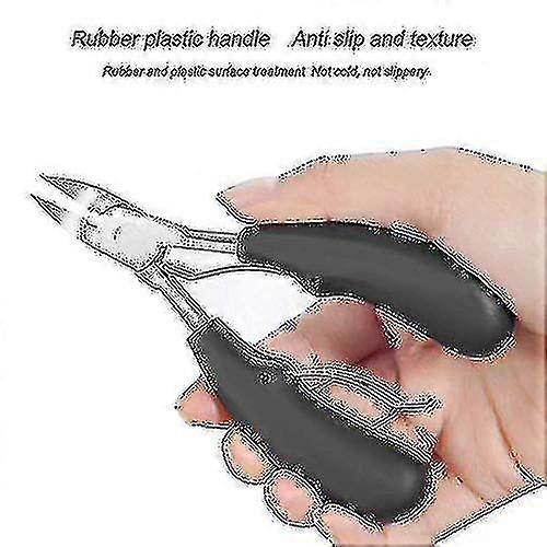 Toe Clippers For Thick Or Ingrown Toes