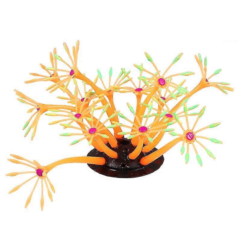The New 1pcs Coral For Aquariums-c