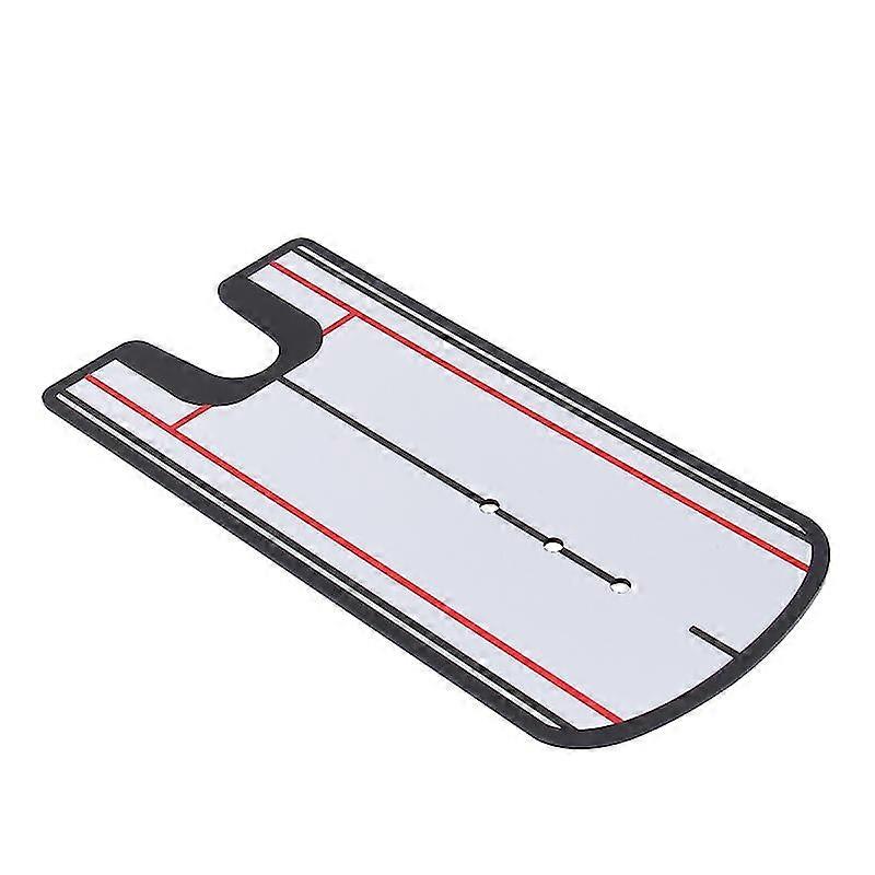 Putter Practice Posture Corrector Exercise Glasses Practice Aid Supplies