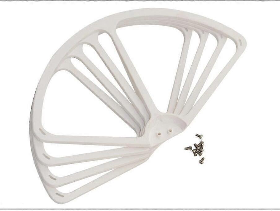 Cheerson CX-20 Remote Control Quadcopter Parts Propeller Pillar Mudguard Bracket Set