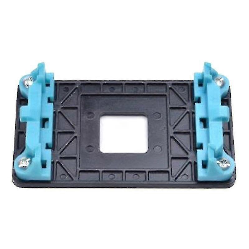Computer Cpu Fan Bracket For Am3 940 Fm1 Fm2 Heatsink Holder Base Backplate