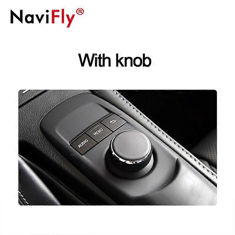 New Arrival Wireless CarPlay For Lexus CT CT200 CT200h 2010-2018 Android Auto Mirror Link AirPlay Car Play AI BOX