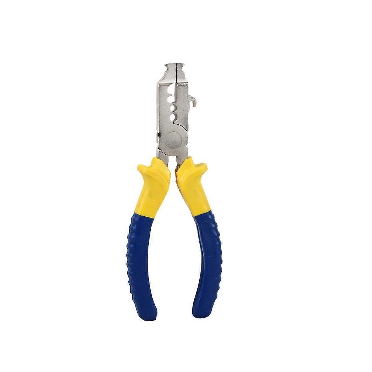 Multifunctional Pliers Composite Pulley Bow D Ring Copper Buckle Pliers Archery Bow Adjustment Tool