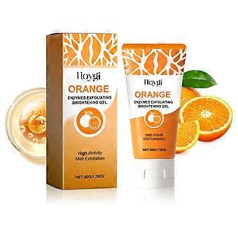 nice Gel detergente per la pelle deterge delicatamente, leviga e tiene la pelle Gel per la cura del viso
