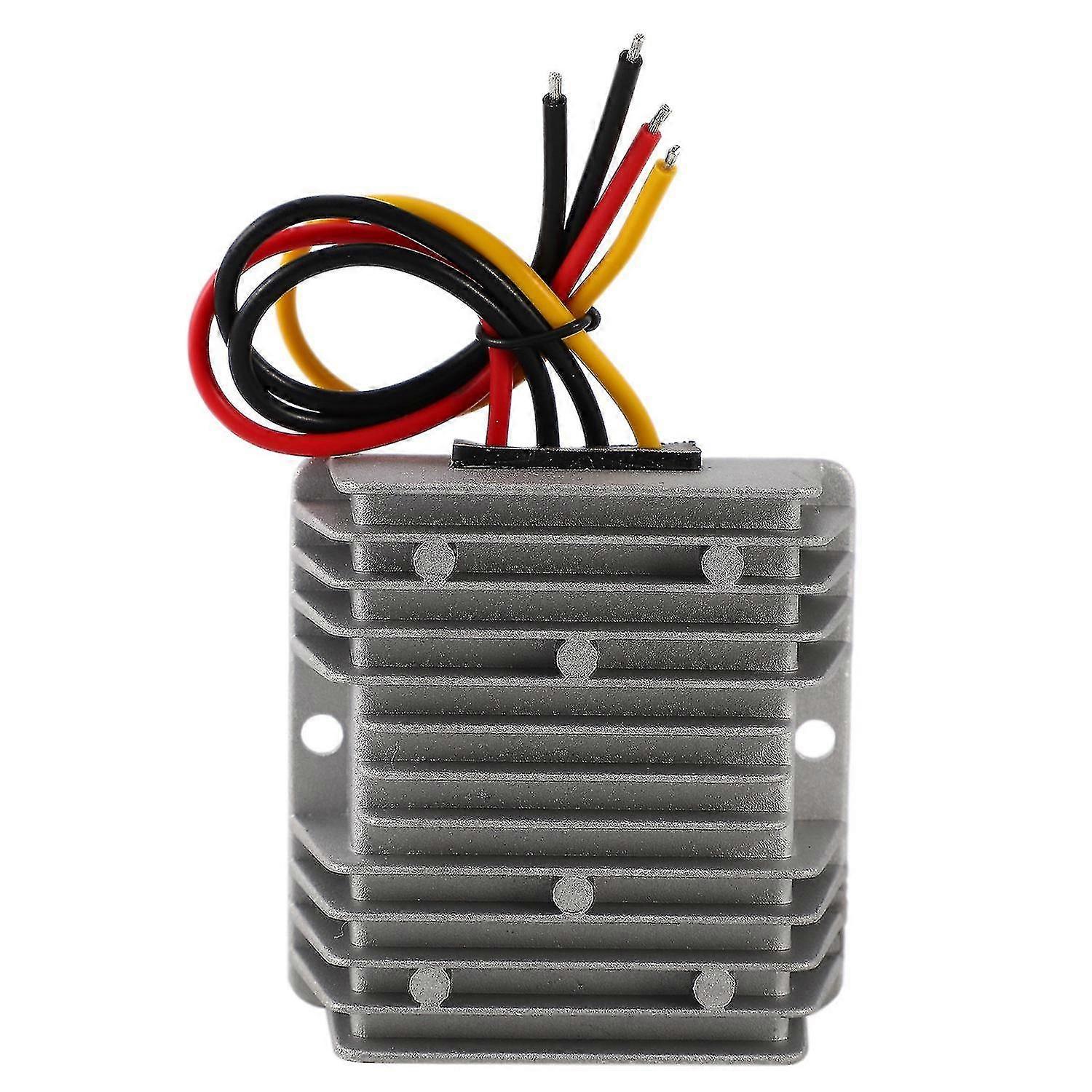 36V 48V bis 12V 10A 120W DC DC Wandler Regler 36 Volt zu 12 Volt DC-DC Spannung Netzteil