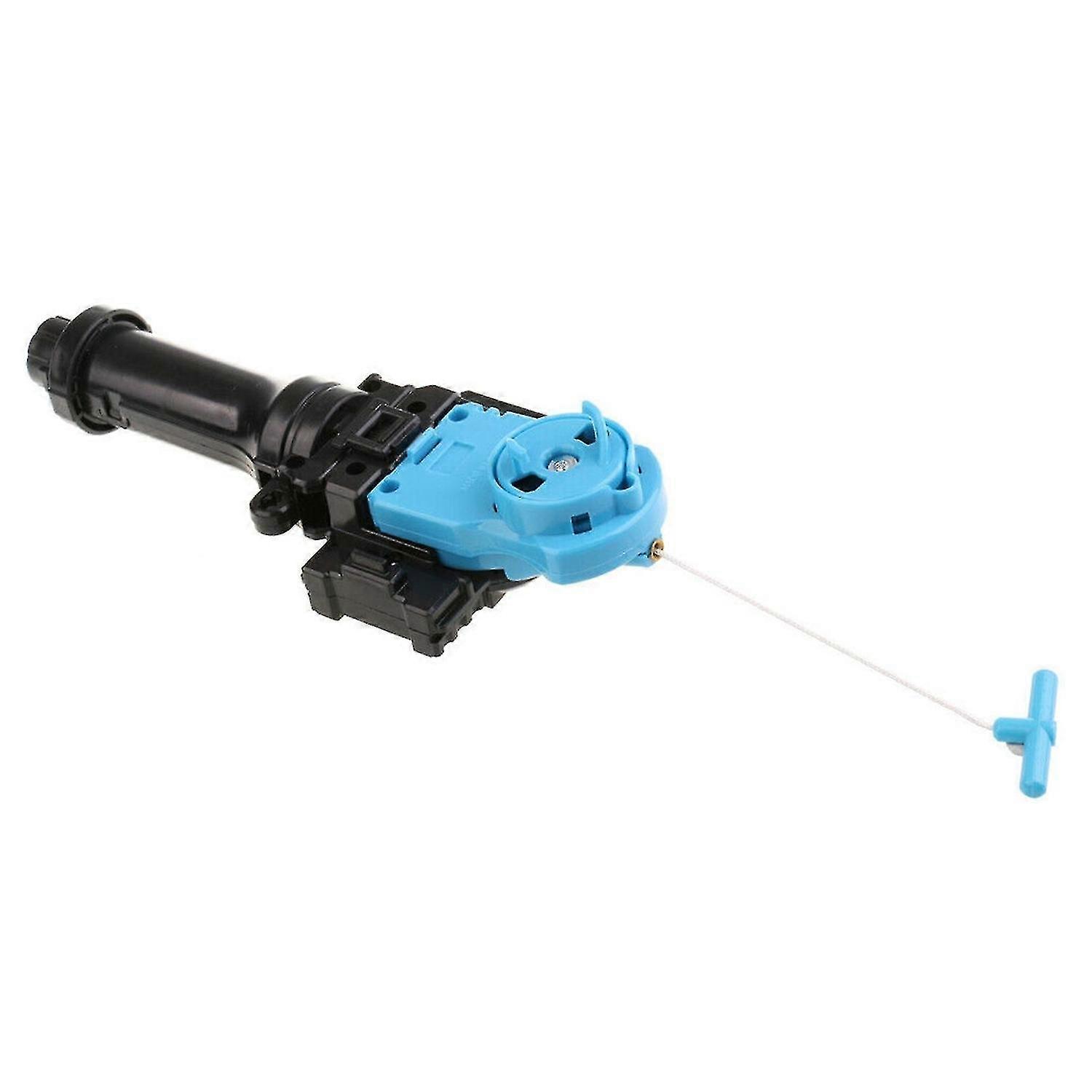 Metal Fusion Spinning Top String Launcher Plastgrep Gyro Launcher Kit For Kid Fg
