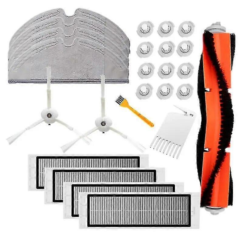 Roborock Vacuum Cleaner Replacements Kit