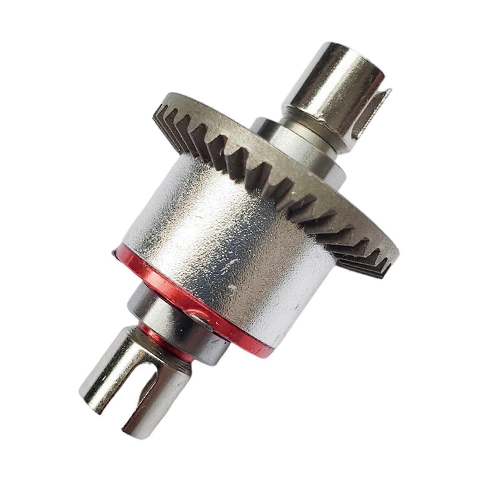 1:18 Differential Gear Upgrade for Wltoys A959 A969 A979 K929 RC Car Model Buggy