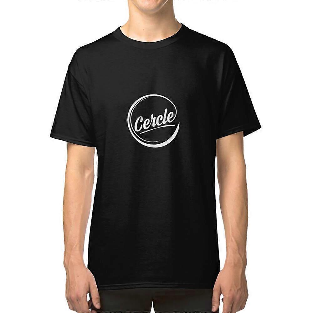 Camiseta de Cercle