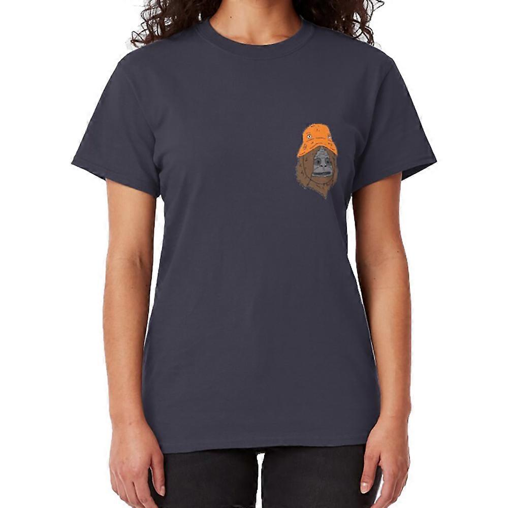 Sassy the Sasquatch T-shirt