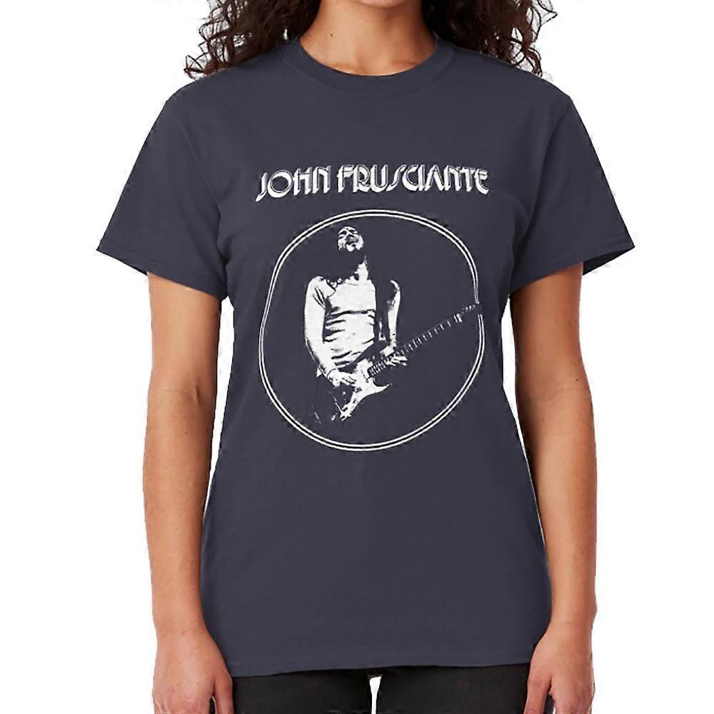 JOHN FRUSCIANTE T-shirt