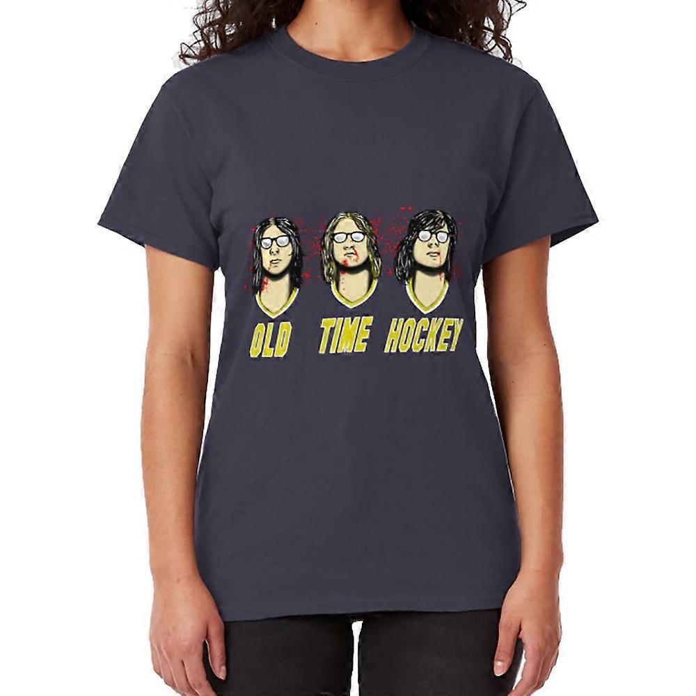 Koszulka Old Time Hockey