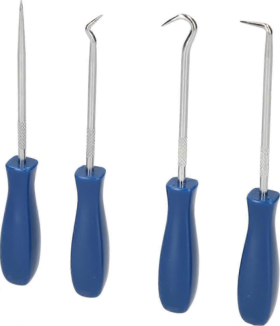BT542020 Hook tool kit, 4 pcs